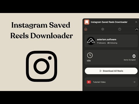 Item video thumbnail