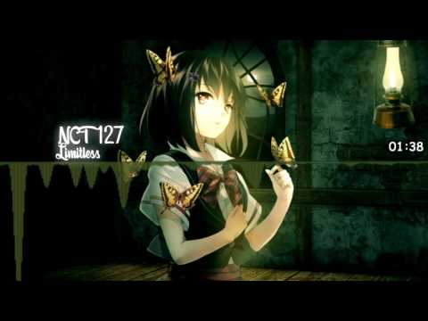 【Nightcore】NCT 127 - Limitless