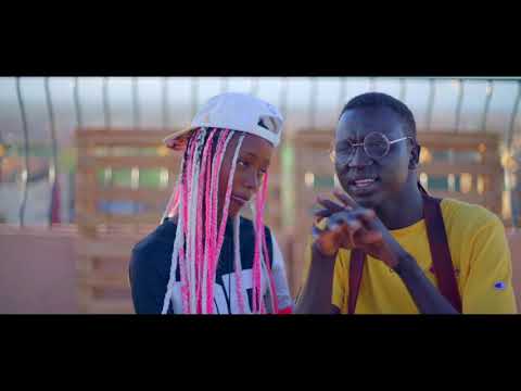 R KING FIRE  CI NHOK OFFICIAL MUSIC VIDEO 2019