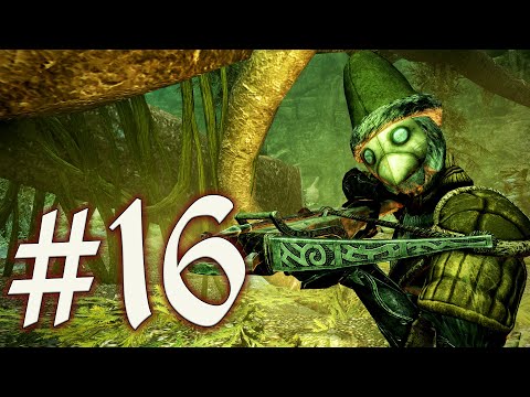 K'Joor's Tamriel Adventures S2 - Episode 16: "Jarog's Redemption"