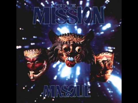 The Mission UK - Like A Child Again