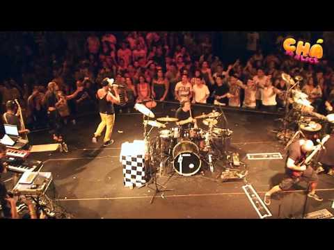 Netinho - Pra Te Ter Aqui @ Bloco do Chá da Alice - Fundição Progresso