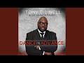 Dance in Advance