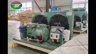 What is a Condensing Unit?