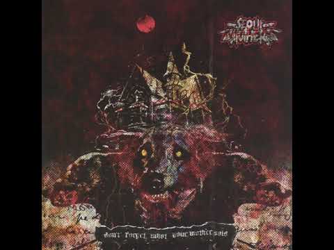 Seoul Mothers - Don't Forget What Your Mother Said (2014)