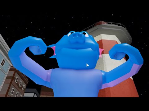ROBLOX PIGGY 2 GURTY KRAXICORDE JUMPSCARE - Roblox Piggy Book 2 rp