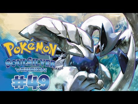 Das legendäre Lugia! - Pokémon SoulSilver #49