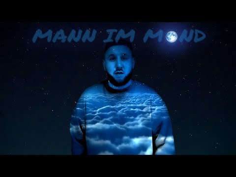 Video thumbnail for Mann im Mond