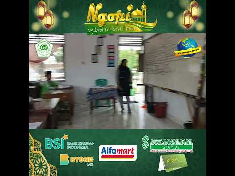 Ciri-ciri Orang yang Dirindukan Surga