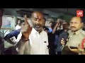 BJP Bandi Sanjay Fires On Police | Telangana Elections | Karimnagar | TRS | Congress | YOYO TV BJP Bandi Sanjay Fires On Police | Telangana Elections | Karimnagar | TRS | Congress | YOYO TV
