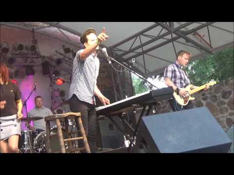 Buster Shuffle - Doesn´t matter @ This is Ska 2016