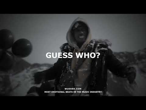 FREE 💀 Hard NF x Hopsin Type Beat "Guess Who" | Dark Rap Instrumental