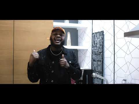 Designer Gang - David Ruffin (Official Music Video) Dir. by @1evproductions