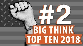 Jordan Peterson: The fatal flaw lurking in American leftist politics | Big Think Top Ten 2018