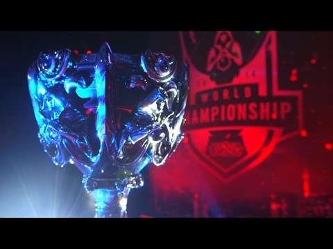 The 2014 World Championship: Moments and Memories