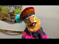 Dr Teeth Sings Lullaby Of Birdland