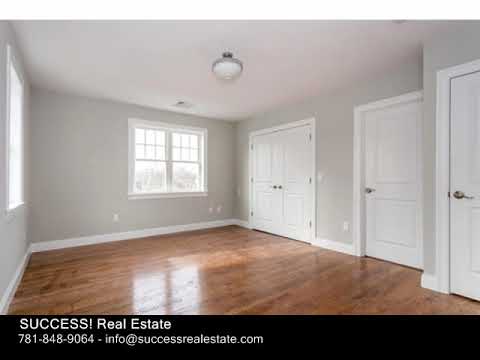 5 Valley Rd, Canton MA 02021 - Single Family Home - Real Estate - For Sale -