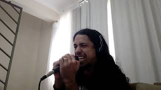 Back From Hell Vocal Tribute I Diego Svern