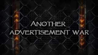 LAMB OF GOD - ENGAGE THE FEAR MACHINE