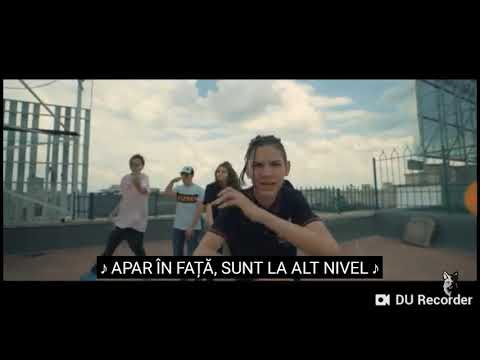 Reactionez la "PNCKS-GOOD VIBES"