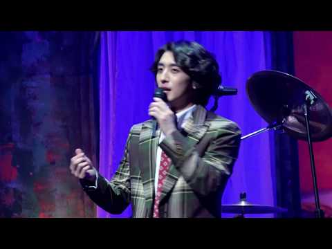 190330 [대구] 멘트1 - 잔나비 전국투어 콘서트 '투게더' @ 엑스코 오디토리움