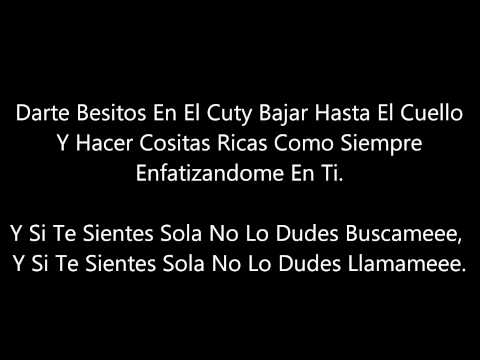 Si me necesitas Remix Andy Rivera ft Baby Rasta Y Gringo letra