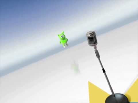 Ik Ben Een GummiBeer (Short)