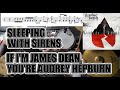 Sleeping With Sirens If I M James Dean You Re Audrey Hepburn Drum Cover With SHEET MUSIC