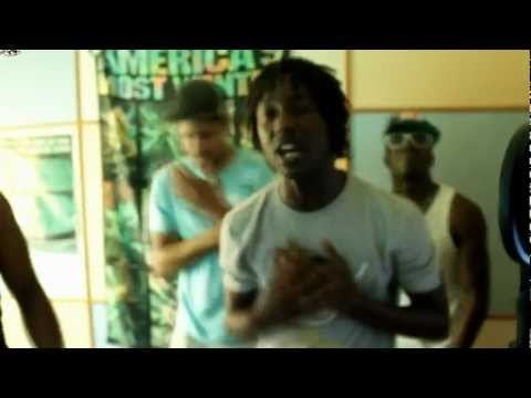 Masta, Mistah, Krazye Loko, Frikó & Amas G   Freestyle 4 Ma G's 2012