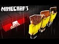 Minecraft Hotel - CAPTURED BY PENNYWISE THE 