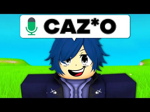 INFRANGO LE REGOLE DI ROBLOX!