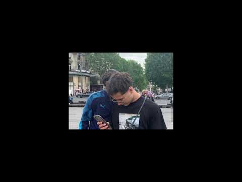 [FREE] Pashanim x Nikan Type Beat "30"