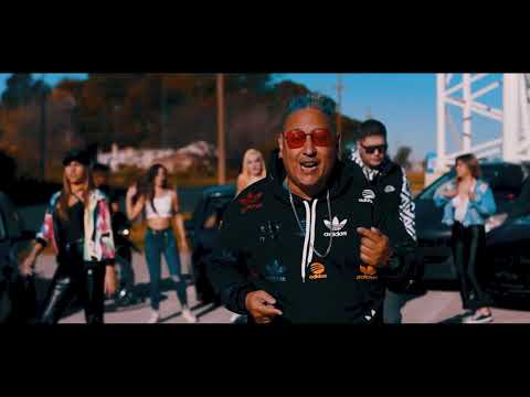 Mak Donal FT El Klon FT Rocio - Candela [Video Oficial 2021]