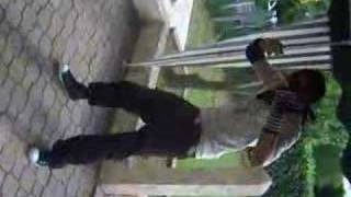 Tecktonik Made by Lil FiZz [ alias Kév&#39; ]