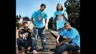 The Pack - Go Boppa