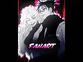 Choso X Yuki Manga Vs Fanart Viral Edit Jujutsukaisen Choso Yuki Jjk Fanart Manga