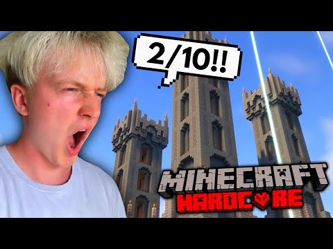 Moon hodnotí můj HARDCORE svět 1000 dní...