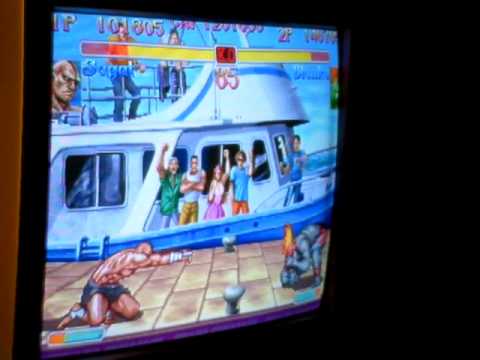 EVO2K13 Super Turbo - 3-man Team Tournament (Single Elim)