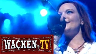 Nightwish - Nemo &amp; Poet and the Pendulum - Live at Wacken Open Air 2008