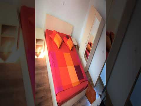 Vila Angi - Mangalia - Romania