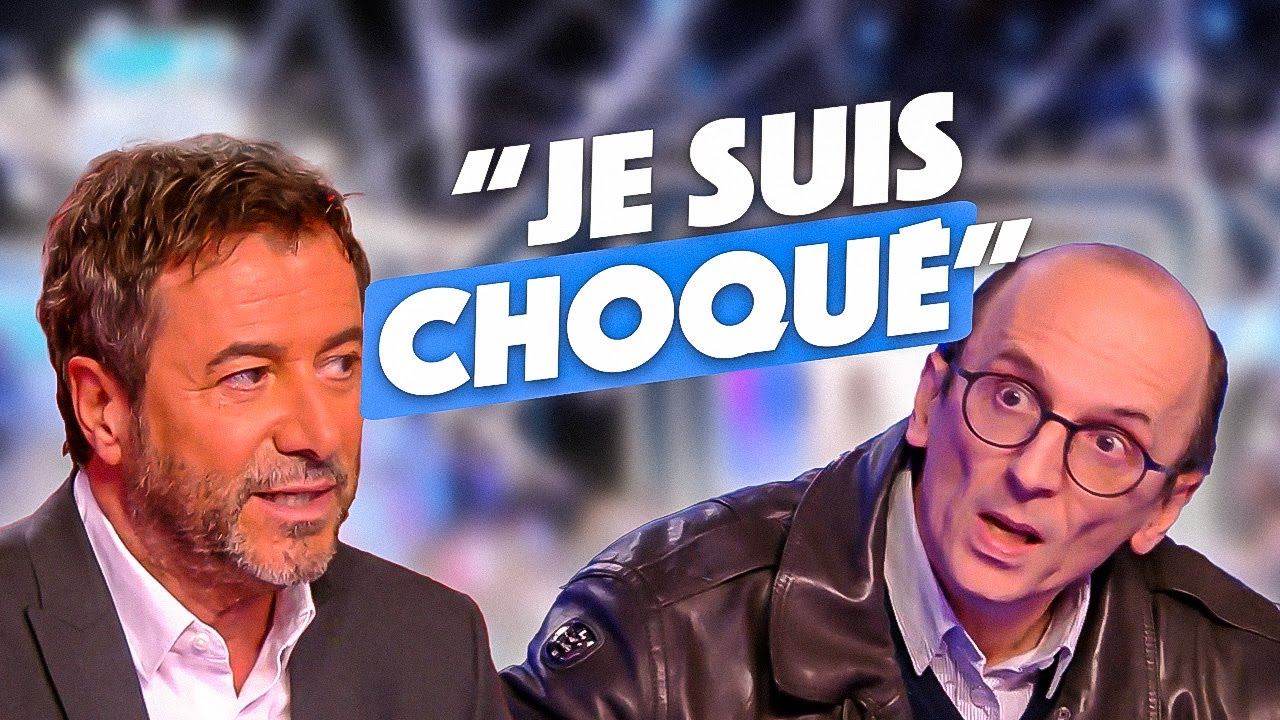 Affaire Ary Abittan : Le tribunal médiatique et #MeToo doivent-ils présenter des excuses ?