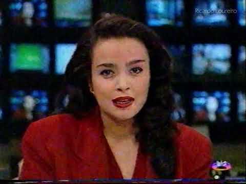 SIC - Último Jornal - 28-01-1996