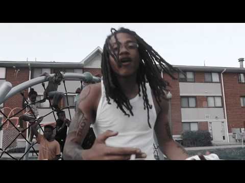 Young Raymo ft. Diesel "Flip Flop" (Official Video) Shot By @Jayyvisuals x @Witdacamproductions