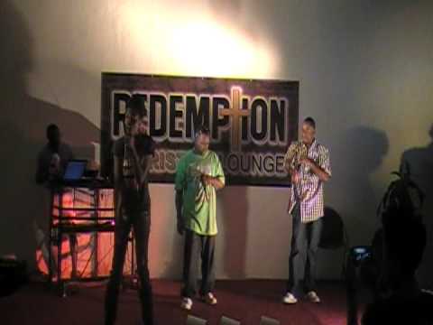 "GET READY" BRO. MARIO ft Jackson Twinz, Chozen One & Kojack