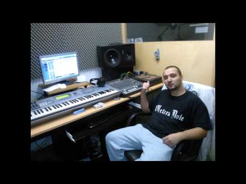 Beba Duh & U-Kan - Rollam Bez Plana