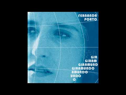 Fernanda Porto - Giramundo