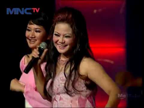 Ina - Bintang Pentas (KONTES KDI 3)