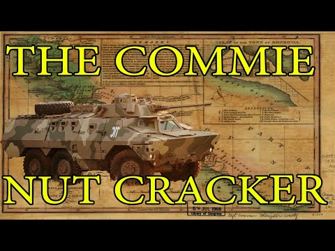 A brief history of the Ratel IFV series