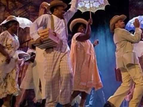 Oh, I Can't Sit Down - I Ain't Got No Shame