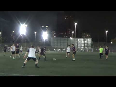 MARCA REGISTRADA VS REAL JUNTE - #LigaNuñez - #Clausura SLD - 25/9/2022